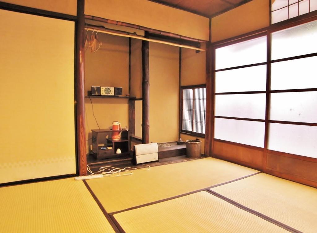 Hostel Small World Kyoto