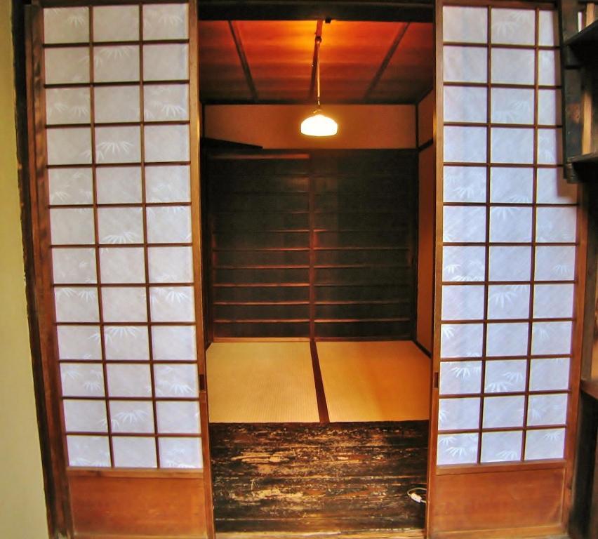 Hostel Small World Kyoto